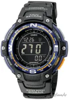 ساعت مچی مردانه کاسیو مدل SGW-100-2BCF