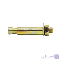 رول بولت غلافی 18/120