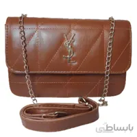 کیف دوشی زنانه مدل K12 ونداهایپر - مشکی