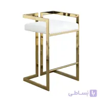 صندلی اپن استیل مدرن مدل CH1111