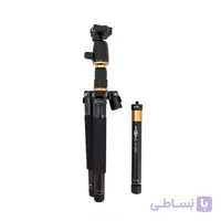 سه پایه دوربین عکاسی مونوپاد دار فوتومکس Fotomax FX-999S