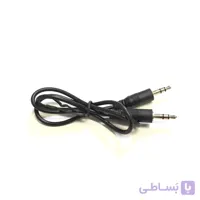 کابل صدا 1به 1 AUX جک 3.5 میلیمتری