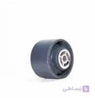 دسته موتور گرد فلزی پژو 206 همتا