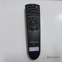 ریموت کنترل ویدئو پروژکتور پروکسیما PROXIMA CXGK