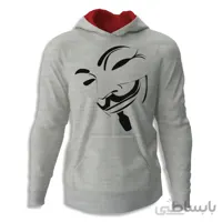 سویشرت طرح Vendetta