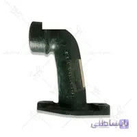 پايه هواکش ليستر آبی