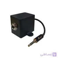 مبدل TS به TRRS ساندکو مدل S3