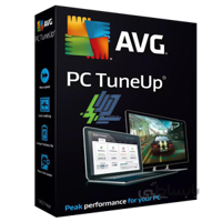 AVG TuneUp