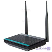 مودم روتر ADSL2 Plus بی سیم یوتل مدل A304U ا U.TEL A304U Wireless ADSL2 Plus Modem Router