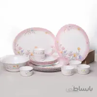 سرویس آرکوپال لومینارک الیز 96 پارچه