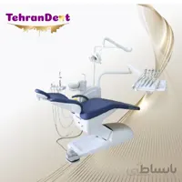 یونیت و صندلی دندانپزشکی ملورین مدل TGL-I 3000