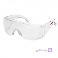 عینک ایمنی رونیکس مدل RH 9022