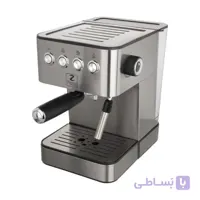 اسپرسو ساز زیگما مدل RL-920 ا Zigma RL-920 Espresso Machine