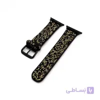 بند اپل واچ مدل Swarovski