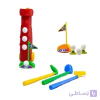 گلف نوباوه
