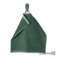 حوله دستی ایکیا مدل VIKFJARD سایز 30×30 سانتی متر کد 2210