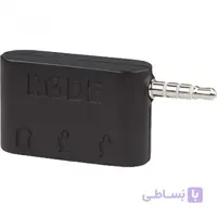 Rode SC6 Dual TRRS Input and Headphone Output for Smartphones