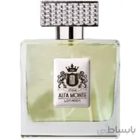 Alfa Monte LORINSER POUR HOMME 100 ml edp ادوپرفیوم مردانه آلفامونته لورینزر
