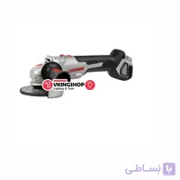 مینی فرز شارژی 15 میلیمتر کرون مدل CT23001