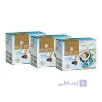 قهوه دریپ بگ صبح بخیر دونیسی