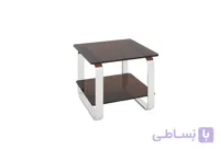 میز جلو مبلی کد 500A03 - ایرانیان چوب