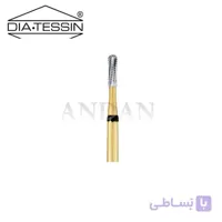مدل 36R/ فرز توربین کراون بر (کارباید)