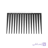 مژه چراغ خودرو