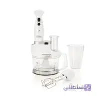 گوشتکوب برقی ارزوم ARZUM مدل 1004 سفید