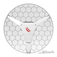 رادیو وایرلس میکروتیک Mikrotik LHG 5 ac ا Mikrotik LHG 5 ac