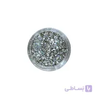 اکلیل وارداتی نقره ای