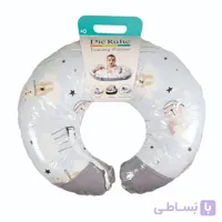 بالش شیردهی دی روحه مدل خرس خوابالو