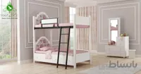 تخت خواب دوطبقه مدل سونیا