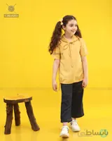 تیشرت شلوار جنس بابوس