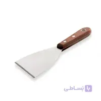 کاردک دسته چوبی BEST - نمره 8
