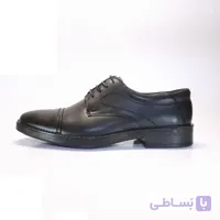 کفش چرم مردانه دکتر فام کد ۴۰۲