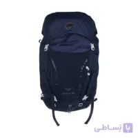 کوله پشتی کوهنوردی 68 لیتری مدل TALON کد BA-207