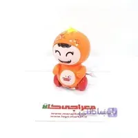 اسباب بازی آدمک کوکی پرتغال 3966