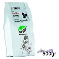فرانسه دراپ(۱۰۰%عربیکا)