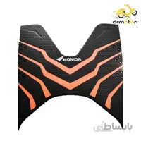 کف پایی هوندا کلیک مدل v6
