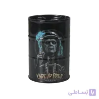 زیر سیگاری فلزی کد 24k-7