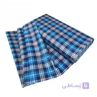 پارچه پیژامه ای تترون کد 03