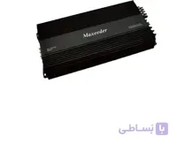 آمپلی فایر 4 کانال مکسیدر801