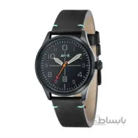 ساعت مچی عقربه ای مردانه ای وی-8 مدل AV-4028-0B ا AVI-8 AV-4028-0B Watch For Men
