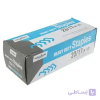 سوزن منگنه واشین سایز 23/17
