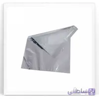 روکش(کاور) متالایز همبرگری