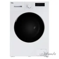 ماشین لباسشویی تی سی ال مدل E62 ا TCL E62-6Kg