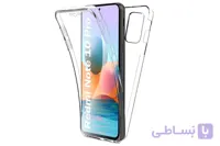 قاب ژله ای گوشی Redmi Note 10 Pro max شیائومی