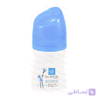 رول ضد تعریق بانوان لوتوس مای - 50 میلی لیتر ا MY Lotus Antiperspirant Roll - 50 ml کد 565416