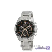 ساعت مچی عقربه ای مردانه سیکو ا Seiko Watch SSB307P1