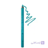 مداد چشم بورژوا ضدآب ۶۳ / Bourjois Contour Clubbing Waterproof Eye Pencil